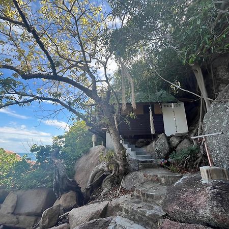 Tao Thong Villa 1 Ko Tao Buitenkant foto
