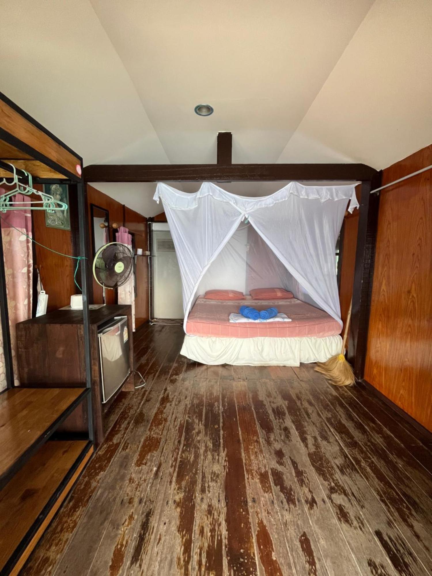 Tao Thong Villa 1 Ko Tao Buitenkant foto