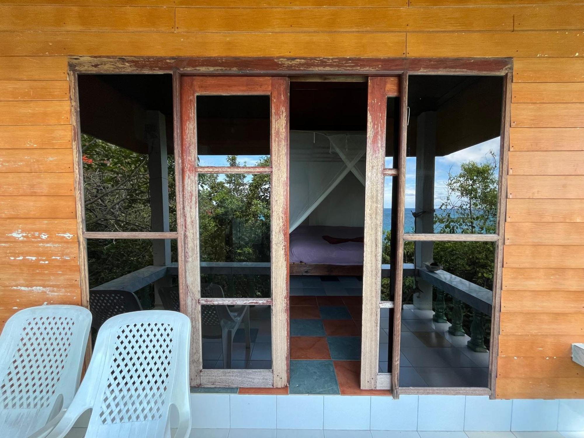 Tao Thong Villa 1 Ko Tao Buitenkant foto