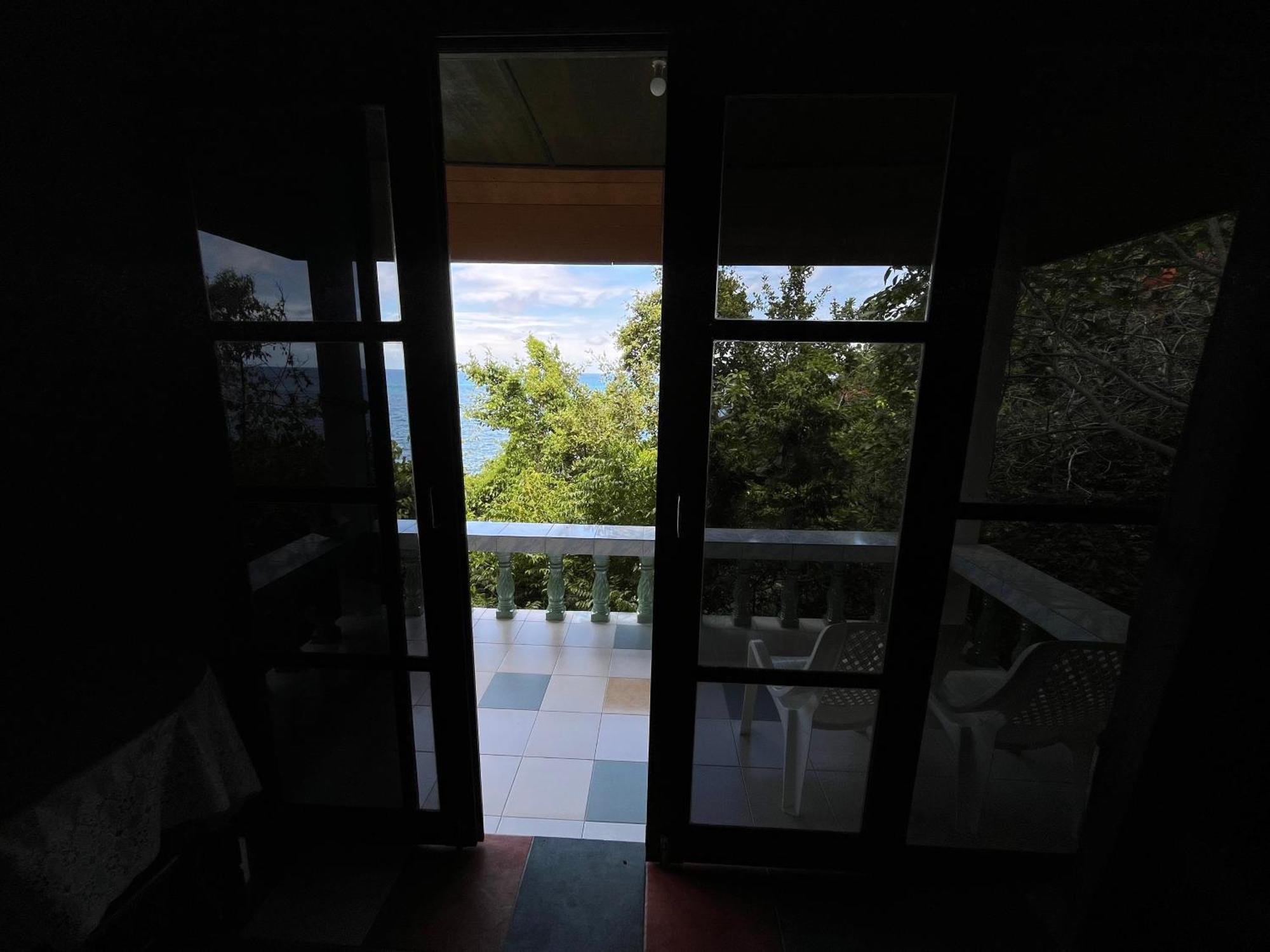 Tao Thong Villa 1 Ko Tao Buitenkant foto